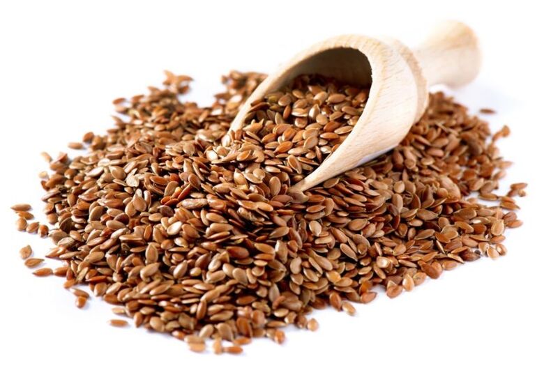 flaxseeds for weight loss photo 1