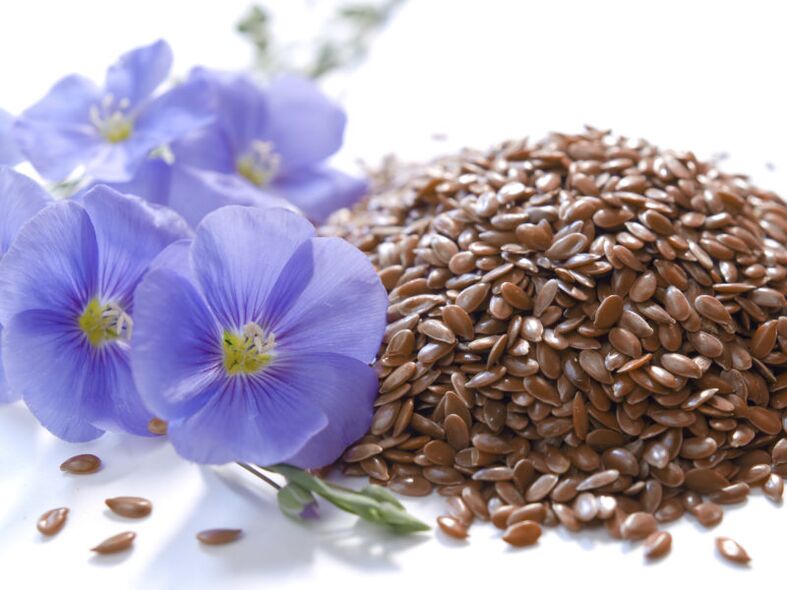 flaxseeds for weight loss photo 3